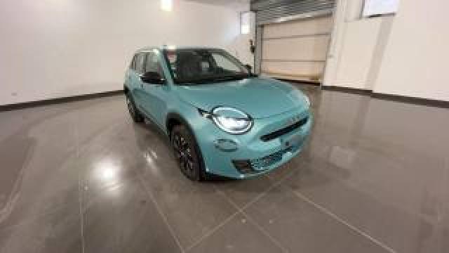 Fiat 600 Hybrid 100 Cv Dct Mhev 