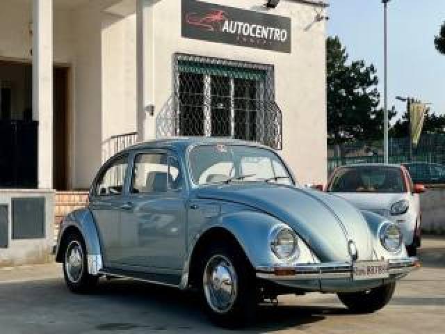 Volkswagen Maggiolino Winter Bug Edition 1200 L 