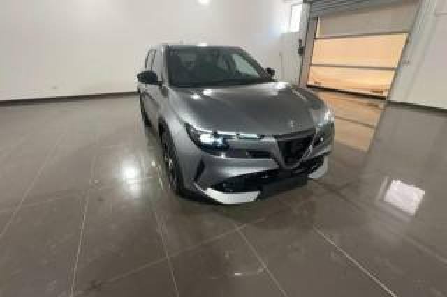 Alfa Romeo Junior 1.2 145 Cv Hybrid Edct6 Speciale 