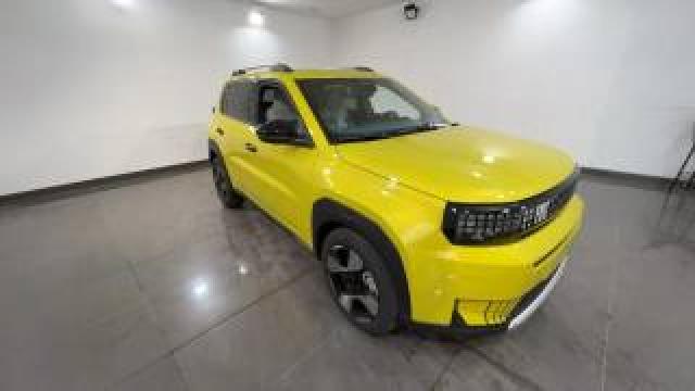 Fiat Grande Panda 1.2 Hybrid 110 Cv S&s La Prima 