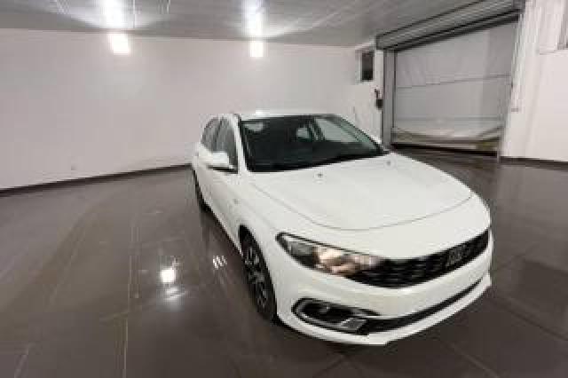 Fiat Tipo 1.0 5 Porte City Life 