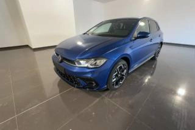 Volkswagen Polo 1.0 Tsi 115 Cv Dsg R-Line 