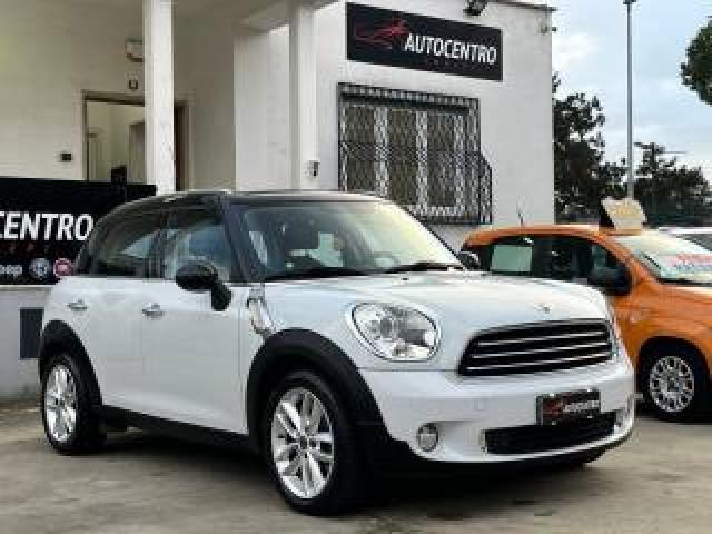 Mini Countryman Mini Cooper D Countryman 