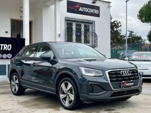 Audi Q2 30 Tdi S Tronic Admired 