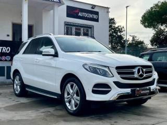 Mercedes Benz Gle 250 D 4matic Exclusive Plus 