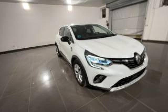 Renault Captur Tce 90 Cv Intens 