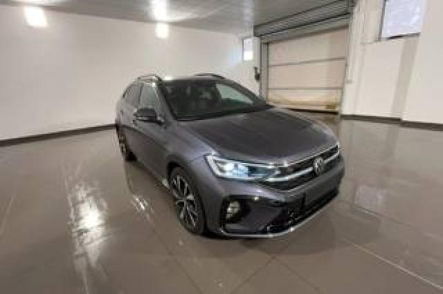 Volkswagen Taigo 1.0 Tsi 115 Cv Dsg R-Line Plus 