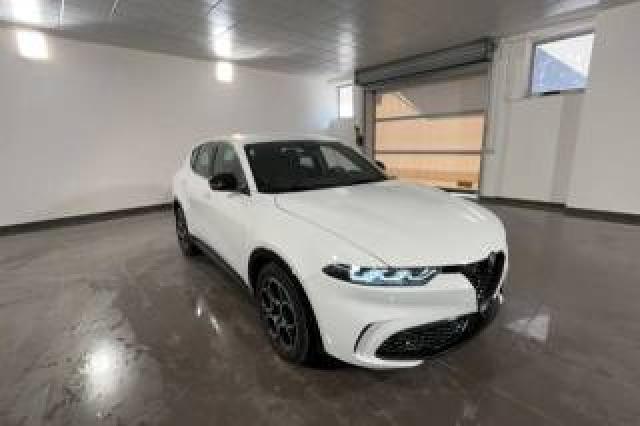 Alfa Romeo Tonale 1.6 Diesel 130 Cv Tct6 Sprint 