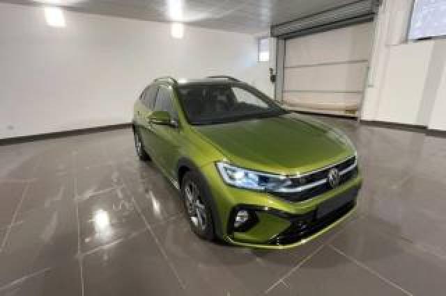 Volkswagen Taigo 1.0 Tsi 115 Cv R-Line 