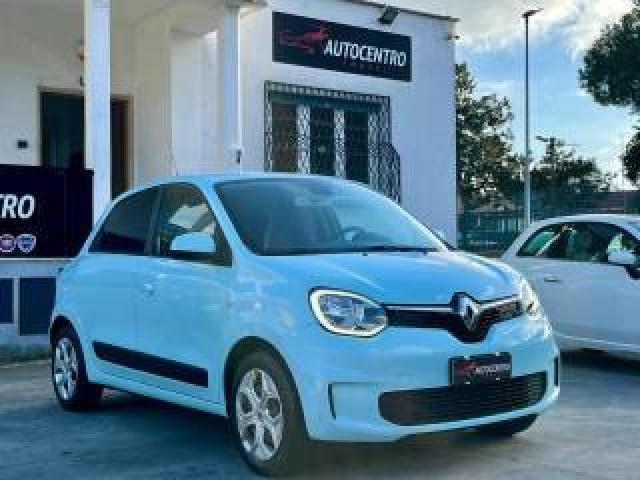 Renault Twingo Sce 65 Cv Duel2 