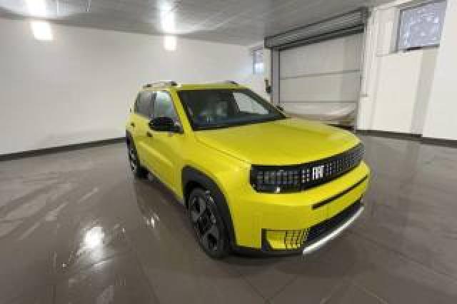 Fiat Grande Panda 1.2 Hybrid 110 Cv S&s La Prima 