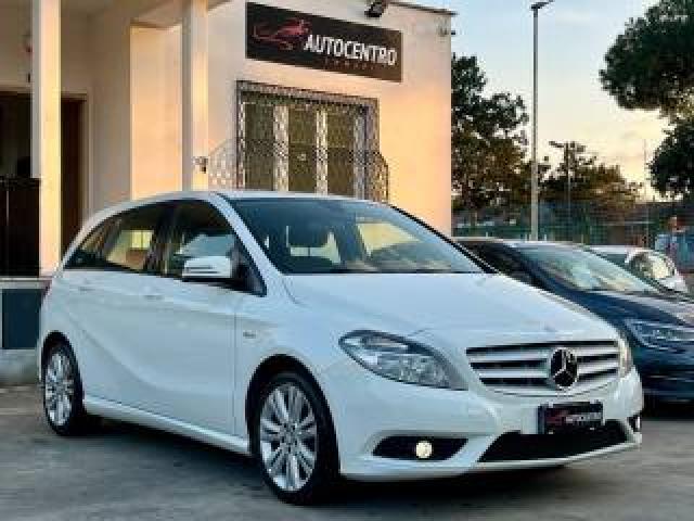 Mercedes Benz B 180 Cdi Automatic Executive 