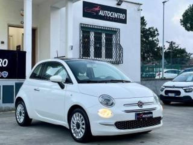 Fiat 500 1.2 Lounge Dualogic Automatica 