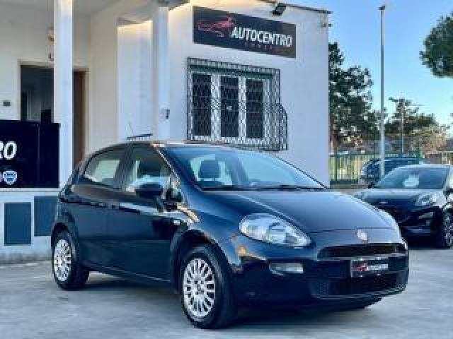 Fiat Punto 1.4 8v 5 Porte Easypower Street 