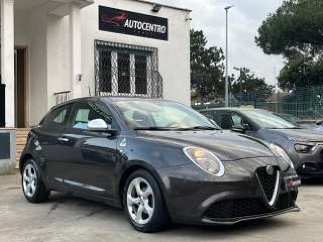 Alfa Romeo Mito 1.4 78 Cv 8v S&s Urban 