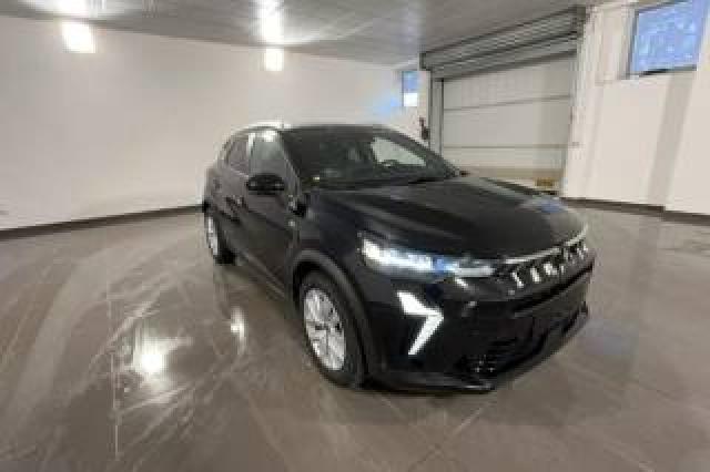 Mitsubishi Asx 1.0l 91 Cv Invite 