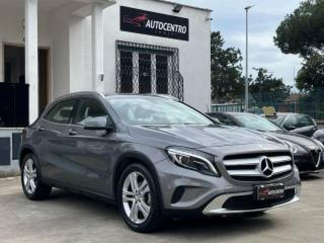 Mercedes Benz Gla 180 D Sport  