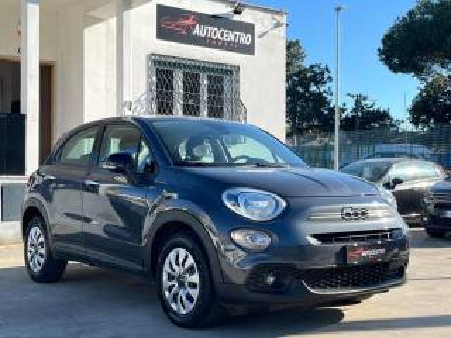 Fiat 500x 1.3 Multijet 95 Cv 