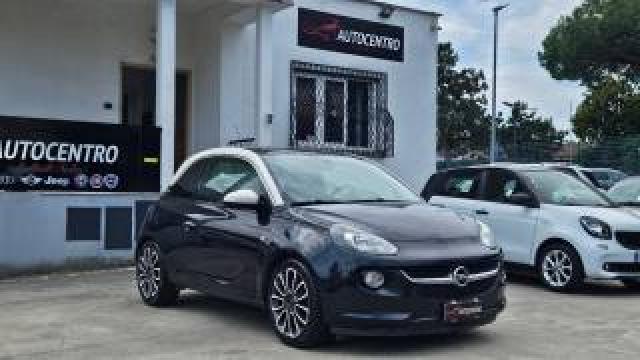 Opel Adam 1.2 70 Cv Glam 