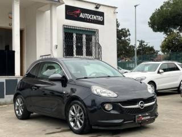 Opel Adam 1.2 70 Cv Jam 