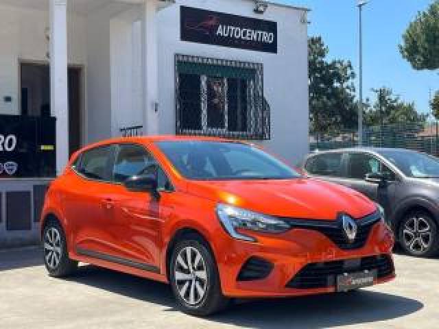 Renault Clio Full Hybrid E-Tech 145 Cv Prezzo Reale! 
