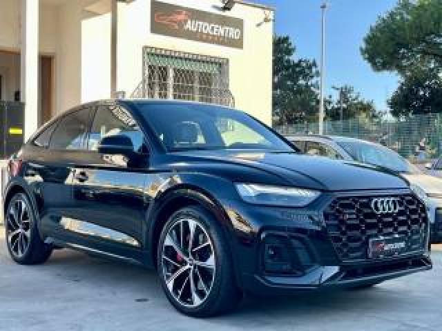 Audi Sq5 Spb Tdi Quattro Tiptronic Sport Prezzo Reale 