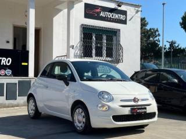 Fiat 500 1.2 Easypower Gpl Prezzo Reale! 