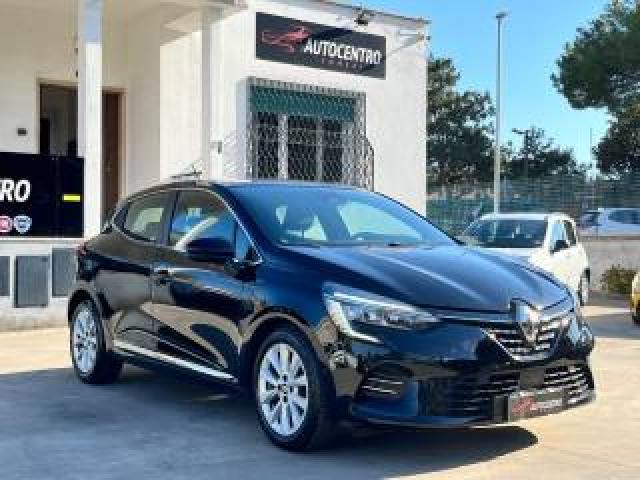 Renault Clio Tce 100 Cv Gpl 5 Porte Intens Prezzo Reale! 