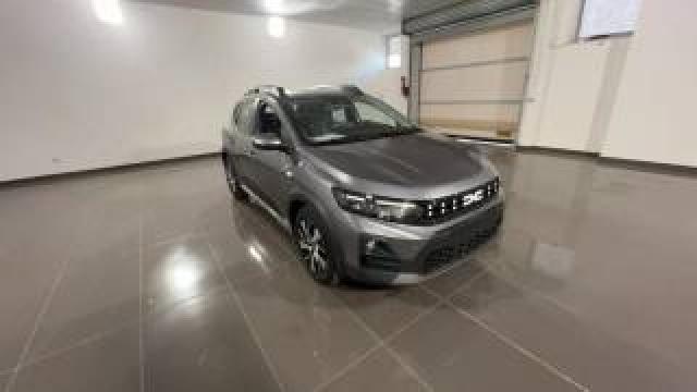 Dacia Sandero Stepway Eco-G 120 Cv Expression Prezzo Reale! 