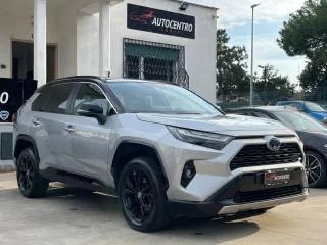 Toyota Rav 4 My23 Rav4 2.5 Hv 