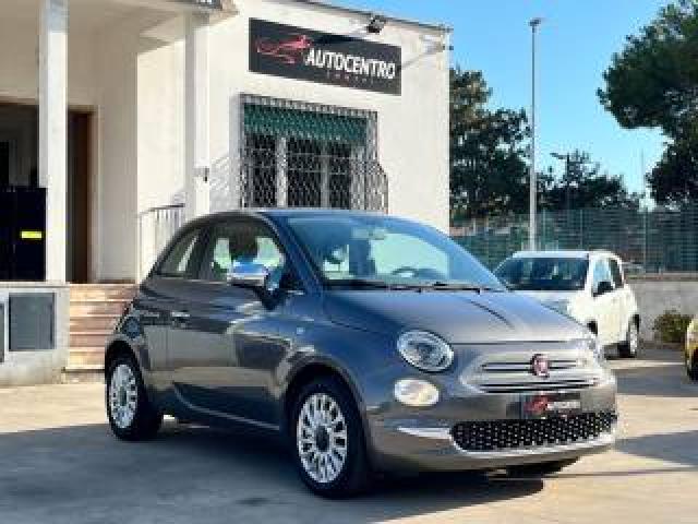 Fiat 500 1.2 Lounge Prezzo Reale! 