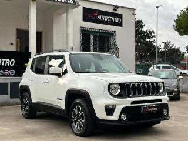 Jeep Renegade 1.6 Mjt Ddct 120 Cv Longitude Prezzo Reale! 
