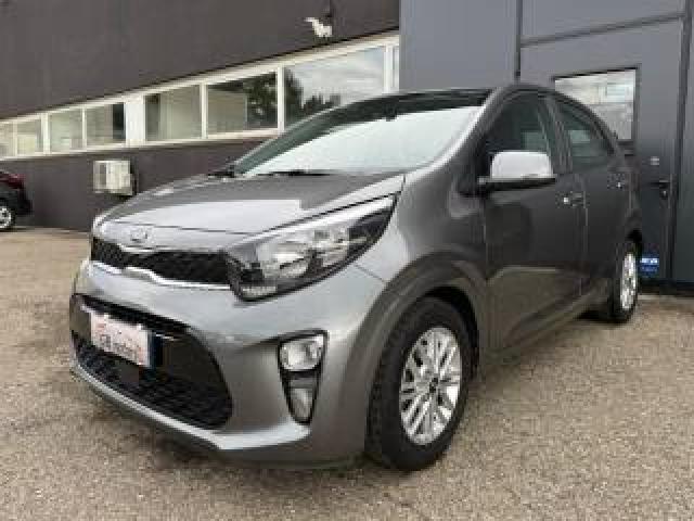Kia Picanto 1.0 12v Gpl 5 Porte Style Neopatentati - Bt - 14 