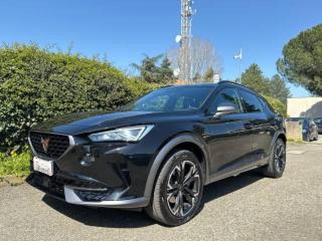 Cupra Formentor 2.0 Tdi 4drive Dsg Led - Acc - Telec. Post - 18 