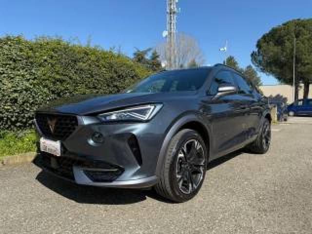 Cupra Formentor 2.0 Tdi 4drive Dsg Led - Acc - Telec. Post - 18 