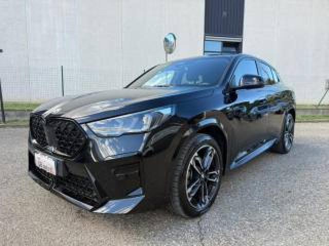 Bmw X2 Sdrive 18d Msport Navi - Led - Telecamera - 19 