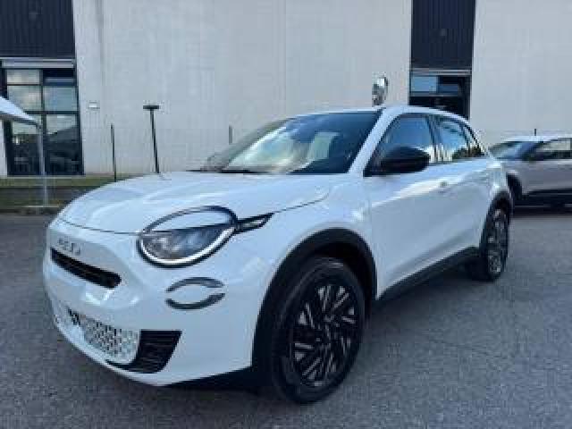Fiat 600 Hybrid 100 Cv Dct Mhev Km0 - Led - Neopatentati 