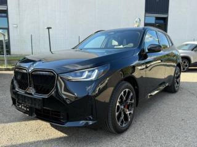 Bmw X3 Xdrive20d 48v Msport Pro Navi - Led - Gancio - 19 