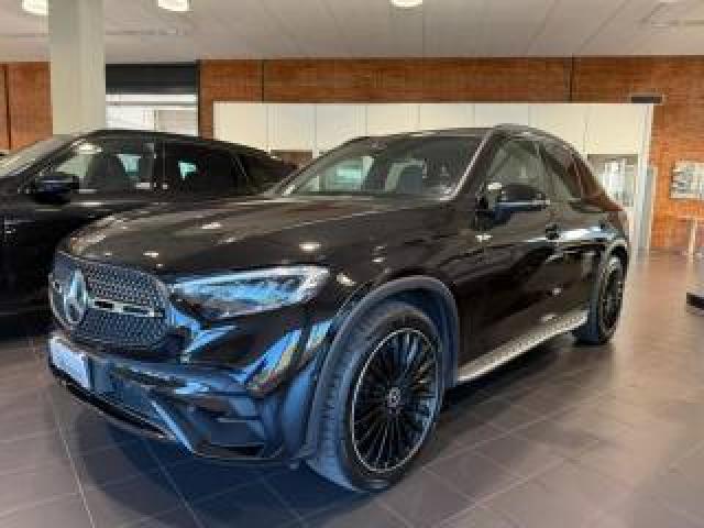 Mercedes Benz Glc 300 D 4matic Mild Hybrid Amg Premium Plus Navi - Tetto 