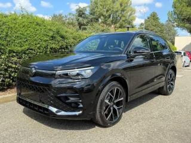 Volkswagen Tiguan 2.0 Tdi 193 Cv Dsg 4motion R-Line Plus Km0 - Tetto 