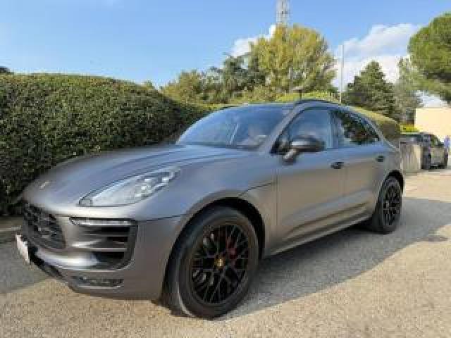 Porsche Macan 3.0 Gts Navi - Tetto - Acc - Pasm - Led - 20 