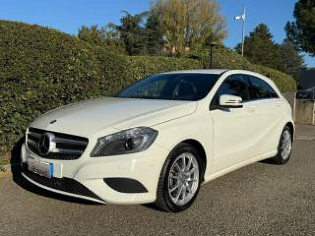 Mercedes Benz A 180 Cdi Automatic Premium Navi - Xeno - Pdc - 17 