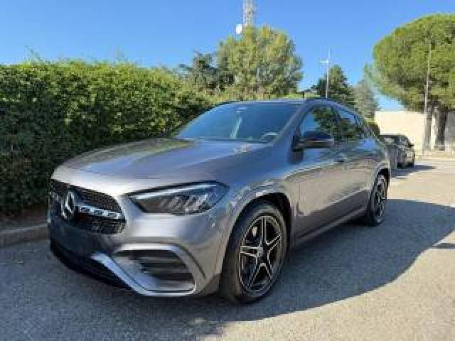 Mercedes Benz Gla 200 D Automatic Amg Line Premium Night - Navi - 19 