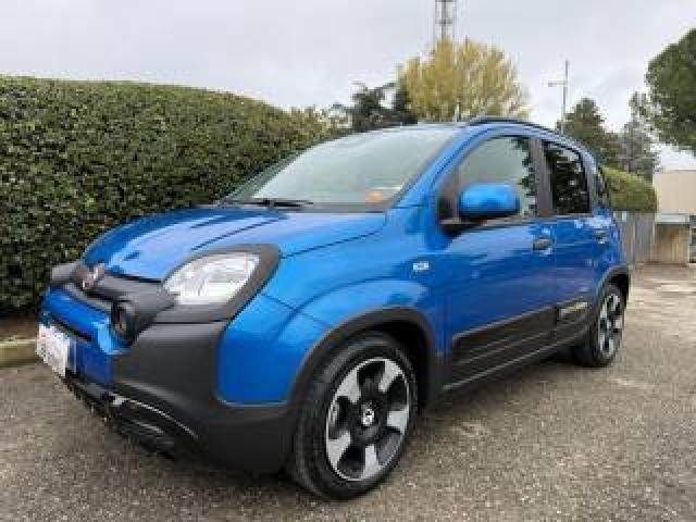 Fiat Panda Cross 1.0 Firefly S&s Pandina Hybrid Neopatentati - Bt 