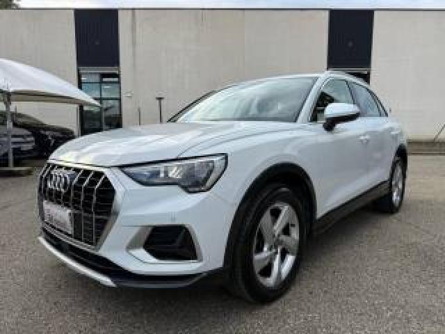 Audi Q3 35 Tdi S Tronic Business Advanced Navi - Led - 18 