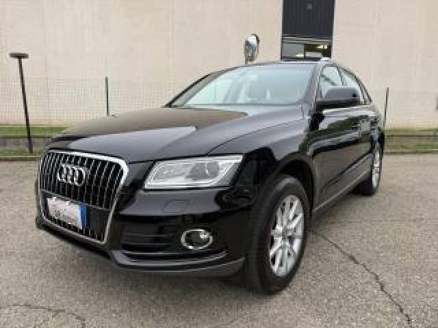 Audi Q5 2.0 Tdi 177cv Quattro S Tronic Advanced Xeno - 18 