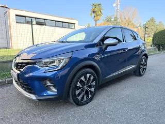 Renault Captur Tce 90 Cv Techno Navi - Led - Telecamera - 17 