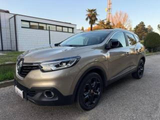 Renault Kadjar Dci 8v 110cv Energy Hypnotic2 Navi - Led - Bt - 19 