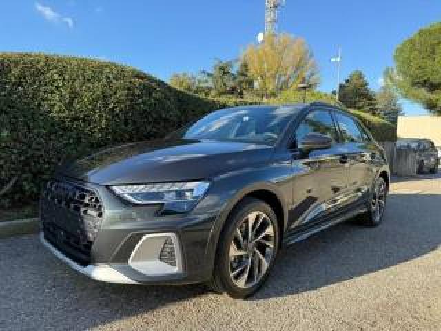 Audi A3 Allstreet Tdi S Tronic Business Advanced Matrix  