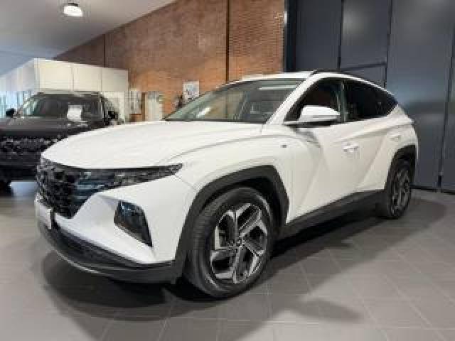 Hyundai Tucson 1.6 Crdi 48v Dct Exellence Navi - Led - Acc - 19 